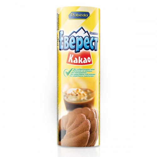Б-ТИ ЕВЕРЕСТ КАКАО