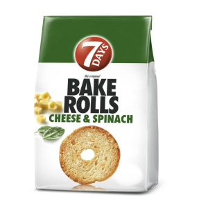 БЕЙК РОЛС СПАНАК