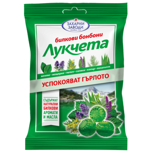 Б-НИ ЛУКЧЕТА 0.075 БИЛКОВИ