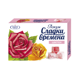 ЛОКУМ ГО 0.140 ЦВЕТЕН