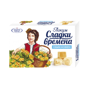 ЛОКУМ ГО 0.140 ОБИКНОВЕН