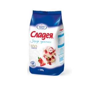 ЗАХАР ГО 0.500 ХАРТИЕН ПЛИК