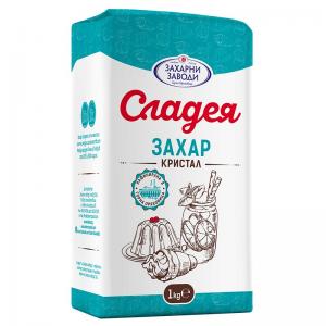 ЗАХАР ГО 1кг ХАРТИЕН ПЛИК