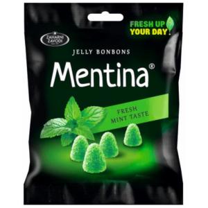 Б-НИ МЕНТИНА 0.090