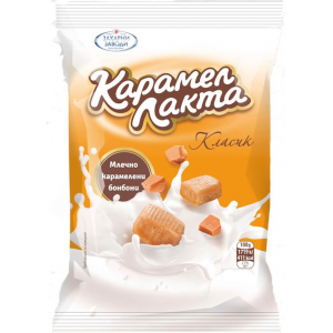 Б-НИ КАРАМЕЛ ЛАКТА 0,120