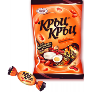 Б-НИ КРЪЦ КРЪЦ 0,150