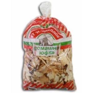 ДОМАШНА ЮФКА БОТЕВГРАД