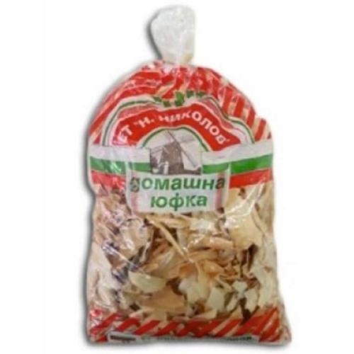 ДОМАШНА ЮФКА БОТЕВГРАД