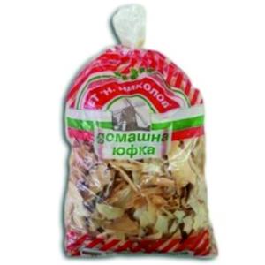 ДОМАШНА ЮФКА БОТЕВГРАД