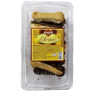 ДАНЕЛИ СЛАДКИ ЕКСТАЗ 0.250 БЯЛ