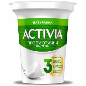 ДАНОН АКТИВИА НАТУРАЛНА 0.280