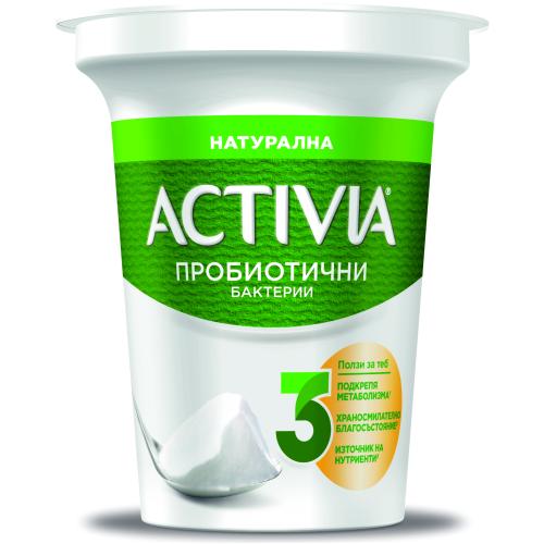 ДАНОН АКТИВИА НАТУРАЛНА 0.280