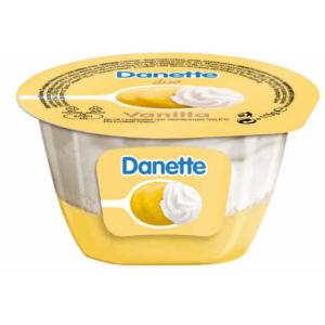 ДАНОН ДАНЕТ ДУО ВАНИЛИЯ 0.115