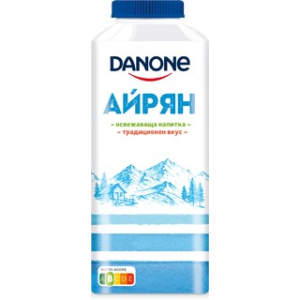 ДАНОН АЙРЯН 0.320