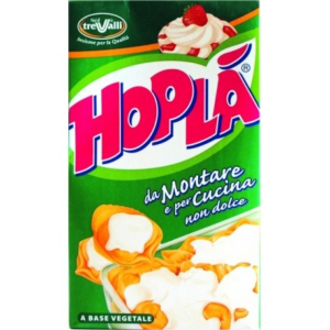 ХОПЛА РАСТИТЕЛЕН КРЕМ 1л БЕЗ ЗАХАР/0019/