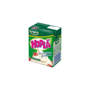 ХОПЛА РАСТИТЕЛЕН КРЕМ 0.200 ЗА СЛАДКАРСТВО/0104/