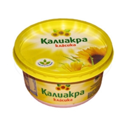 МАРГАРИН КАЛИАКРА 0.450