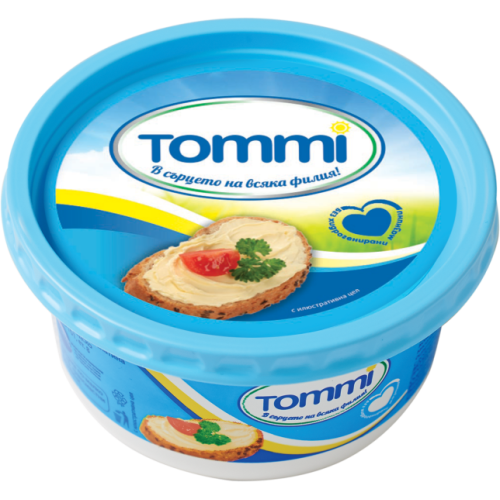 ТОММИ 0.500
