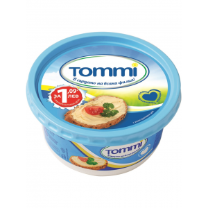 ТОММИ 0.250/0.200