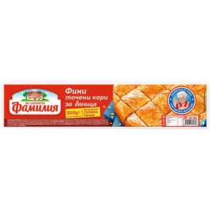 КОРИ ФАМИЛИЯ 0.500