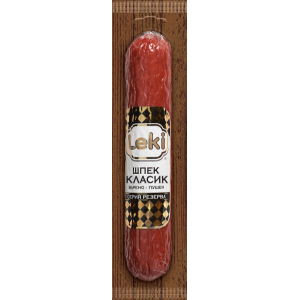 ЛЕКИ ШПЕКОВ САЛАМ 0.220+30пр