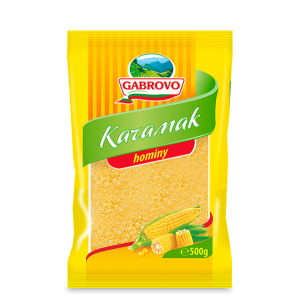 ГАБРОВО КАЧАМАК 0,500