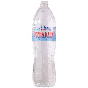 МИН. ВОДА ГБ 1.5Л