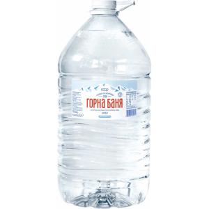 МИН. ВОДА ГБ 10Л