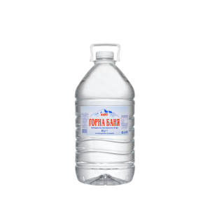 МИН. ВОДА ГБ 6Л