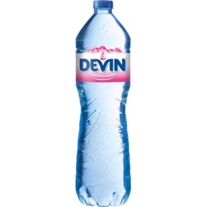 МИН. ВОДА ДЕВИН 1.5Л ИЗВОРНА