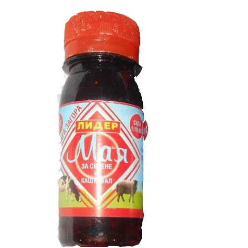 РАММ МАЯ ЗА СИРЕНЕ 0.050