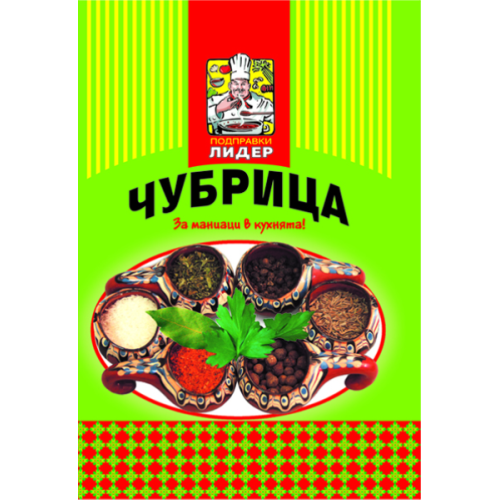 РАММ ЧУБРИЦА 0.010