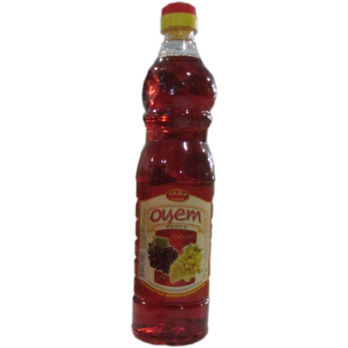 ОЦЕТ ВЕДА ВИНЕН 0.700