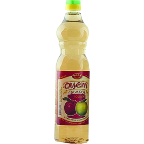 ОЦЕТ ВЕДА ЯБЪЛКОВ 0.700