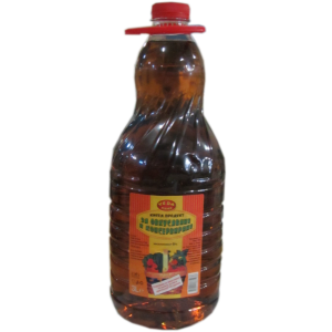 ВЕДА КИСЕЛ ПРОДУКТ 3Л