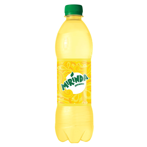 МИРИНДА ЛИМОН 0.500