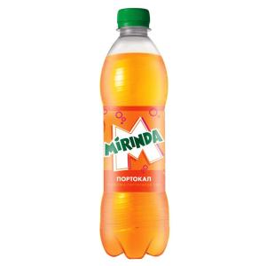 МИРИНДА ОРИНДЖ 0.500