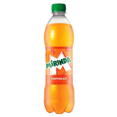 МИРИНДА ОРИНДЖ 0.500