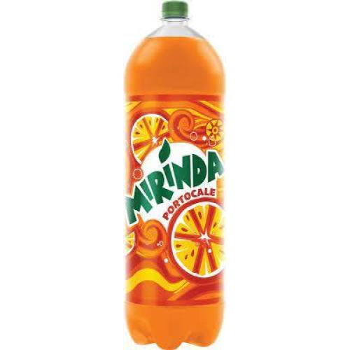 МИРИНДА ОРИНДЖ 2.5Л