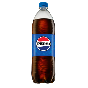 ПЕПСИ КОЛА 1Л