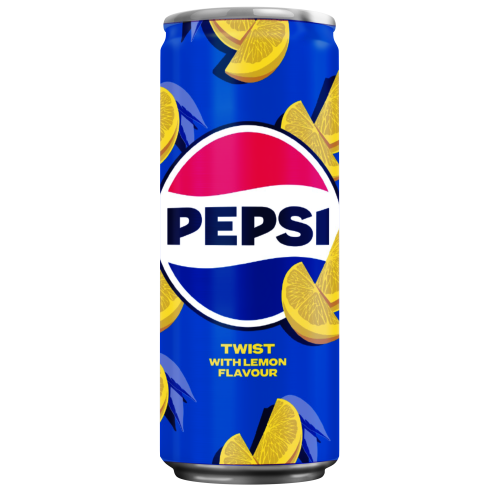 ПЕПСИ КОЛА 0.330 БУКСА ТУИСТ