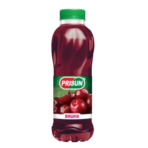 ПРИСАН 0.5Л ВИШНА