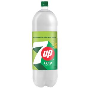 СЕВЪН ЪП 2.5Л БЕЗ ЗАХАР