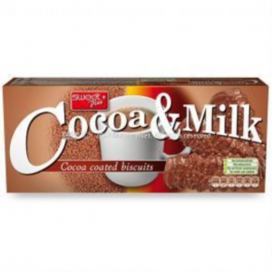 СУИТ Б-ТИ КАКАО И МЛЯКО 0.140