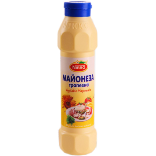 ДИПСИ ГОРЧИЦА НИББО 0.800