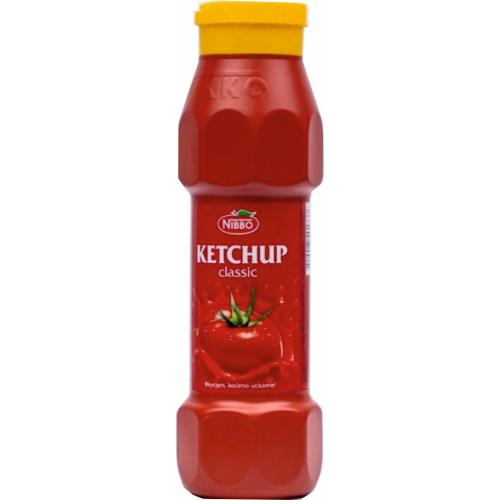 ДИПСИ КЕТЧУП НИББО 0.500
