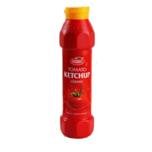 ДИПСИ КЕТЧУП НИББО 0.800