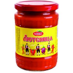 ДИПСИ ЛЮТЕНИЦА НИББО 0.580