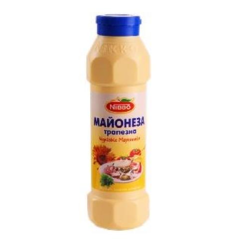 ДИПСИ МАЙОНЕЗА НИББО 0.800