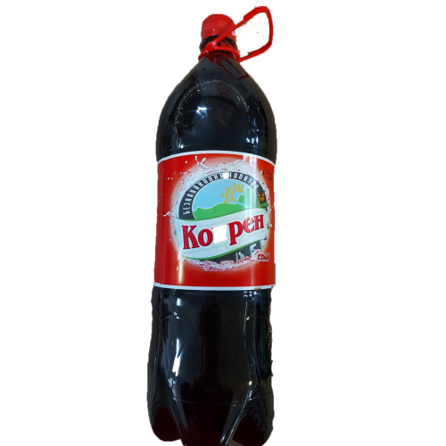 КОПРЕН 2Л КОЛА